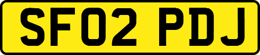 SF02PDJ