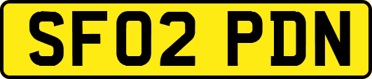 SF02PDN
