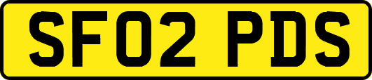 SF02PDS