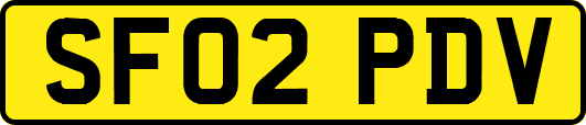 SF02PDV