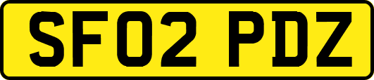 SF02PDZ