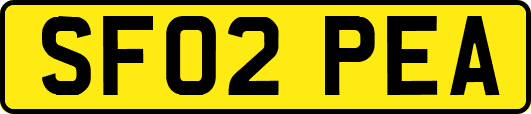 SF02PEA