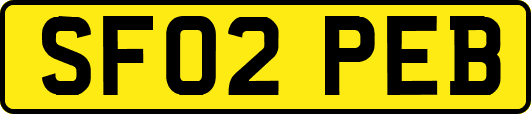 SF02PEB