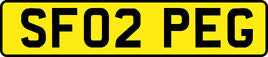 SF02PEG
