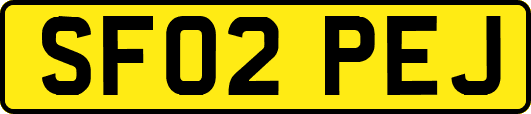 SF02PEJ