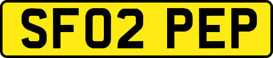 SF02PEP