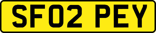 SF02PEY