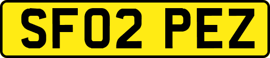 SF02PEZ