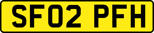 SF02PFH