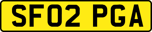 SF02PGA