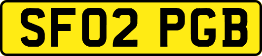 SF02PGB