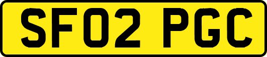 SF02PGC