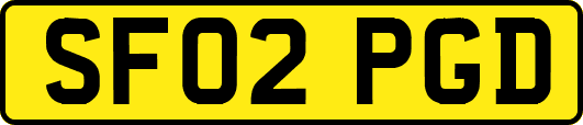 SF02PGD