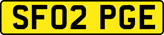 SF02PGE