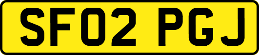 SF02PGJ