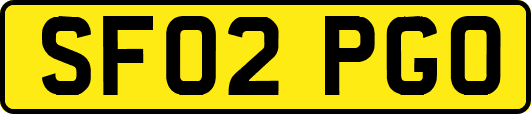 SF02PGO