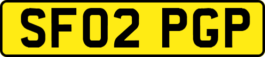 SF02PGP