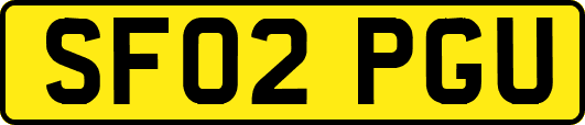 SF02PGU