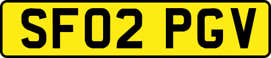SF02PGV