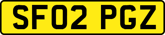 SF02PGZ