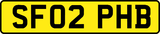 SF02PHB