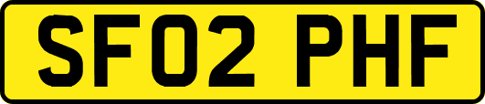 SF02PHF