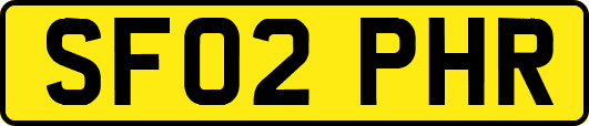 SF02PHR