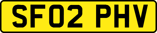 SF02PHV