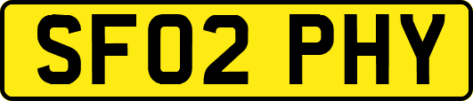 SF02PHY