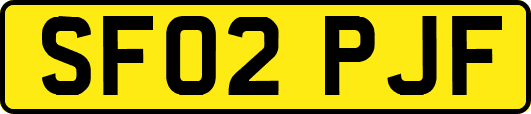 SF02PJF