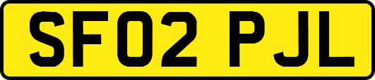 SF02PJL