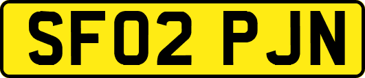 SF02PJN