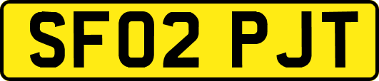 SF02PJT