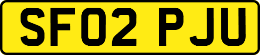 SF02PJU