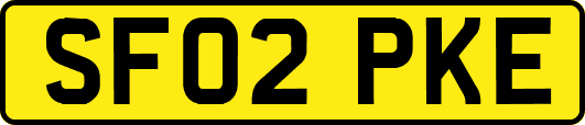 SF02PKE
