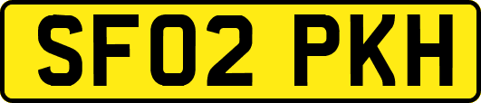 SF02PKH