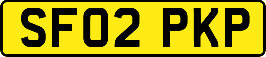 SF02PKP