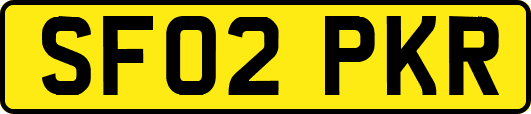 SF02PKR