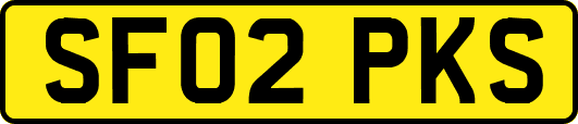 SF02PKS