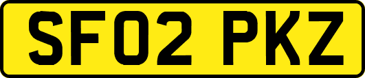 SF02PKZ