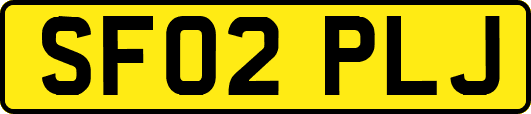 SF02PLJ