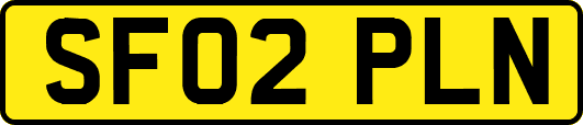 SF02PLN
