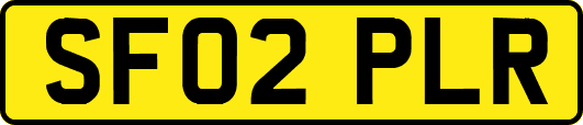 SF02PLR