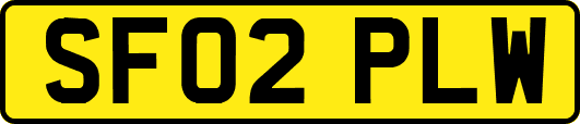 SF02PLW