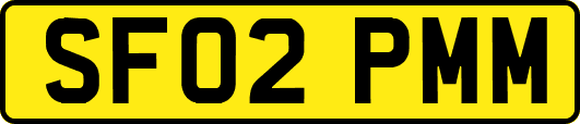 SF02PMM