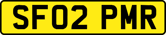 SF02PMR