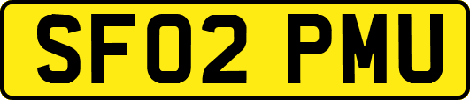 SF02PMU