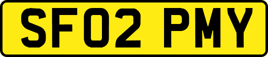SF02PMY