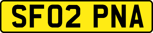 SF02PNA