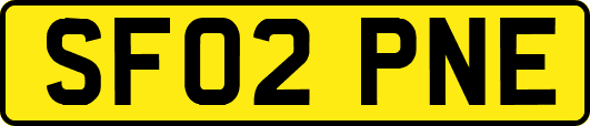 SF02PNE